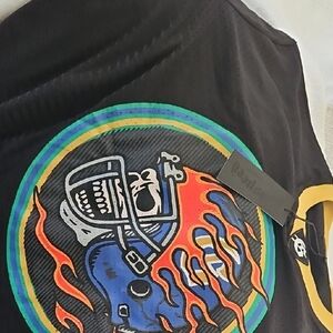 Godspeed First Down Jersey XXL